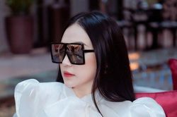 Doanh nhân Thu Hương: 'Tôi yên tâm kinh doanh vì có Tuấn Hưng hỗ trợ'