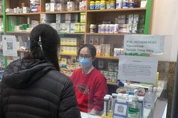 Thị trường kit test Covid: Người tiêu dùng lạc vào 'ma trận'