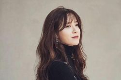 Goo Hye Sun sống thoải mái 12 năm bằng thù lao từ 'Vườn Sao Băng'