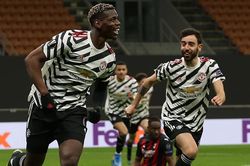 M.U giành vé vào tứ kết Europa League, HLV Solskjaer rối rít cảm ơn