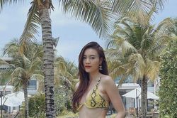 Người hâm mộ chỉ ra điểm 'kém sang' trong ảnh của Ninh Dương Lan Ngọc