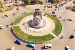 Triển vọng kinh tế Niger năm 2021