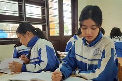 Cô học trò nghèo cần được tiếp sức đến trường