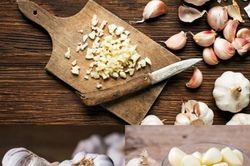 Bất ngờ với những công dụng của tỏi đối với sức khỏe