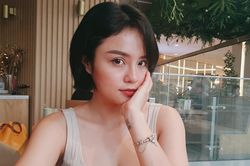 Thái Trinh bị xúc phạm ngoại hình khi đi quay game show?