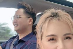 DV Hoàng Yến: 'Chia tay chồng thứ 4, tôi hẹn hò với người kém 16 tuổi'