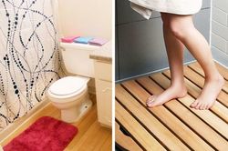 Bí kíp thiết kế nhà tắm sang chảnh như spa cực đơn giản