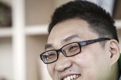 Chân dung 'soái ca' khiến tỷ phú Jack Ma 'khiếp sợ'