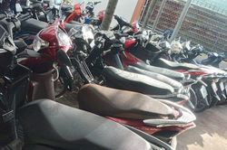 Ngăn chặn hơn 70 thanh niên tụ tập đua xe trái phép trên Quốc lộ 1A
