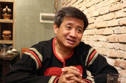 Ông Đoàn Ngọc Hải: 'Đừng ai liều như tôi!'