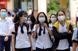 Kỳ thi tốt nghiệp THPT năm 2021 sẽ diễn ra trong 2 ngày nào?