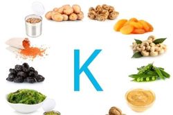 Điểm danh những lợi ích không ngờ của vitamin K