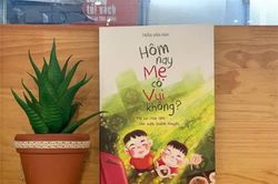 'Mẹ bất ổn, con dễ bất hảo'?