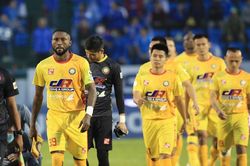 Vòng 6 LS V.League 2021: Những cuộc đối đầu nóng bỏng và hấp dẫn!