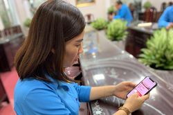 Phát động cuộc thi tuyên truyền bầu cử
