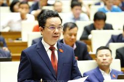 Chuyển đổi từ Chính phủ quản lý sang Chính phủ phục vụ, tạo đột phá về thể chế trong quản lý