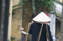 Quà quê ra phố