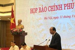Bộ trưởng Mai Tiến Dũng: Tiếp tục thực hiện tốt các nhiệm vụ với trách nhiệm cao trước Đảng, trước dân
