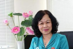 Niềm tin và kỳ vọng vào tân Chủ tịch Quốc hội Vương Đình Huệ