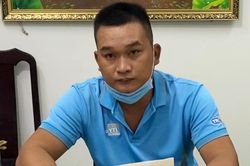 Sợ bạn đòi nợ, thanh niên ở An Giang hoang báo bị cướp 40 triệu