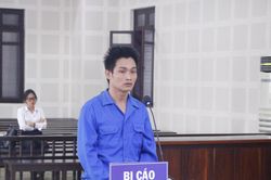 Cha giết con ném xác xuống sông Hàn nhận án chung thân
