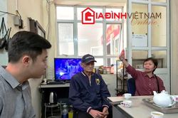 Lựa chọn đơn vị vận hành tại tòa nhà 7A Lê Đức Thọ, cư dân lên tiếng phản đối