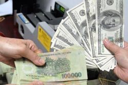 Fitch Ratings nâng triển vọng xếp hạng tín nhiệm Việt Nam lên tích cực