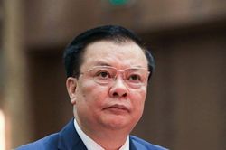 Tân Bí thư Thành ủy Hà Nội: 'Nỗ lực hết mình để hoàn thành tốt nhất nhiệm vụ'