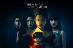 'Thiên thần hộ mệnh' của đạo diễn Victor Vũ và vòng xoáy nhân - quả