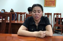 Bắt quả tang 5 cặp nam nữ đang 'vui vẻ' trong quán cà phê 'Bốn Mùa'