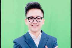 Nam sinh 'Thế hệ Z' trường Đại học Thăng Long sở hữu 'giọng nói cuốn hút' vạn người mê.