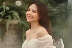 Phanh Lee xác nhận mang thai con đầu lòng