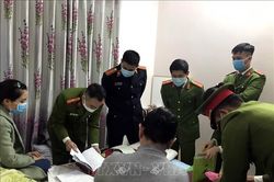 Tập trung kiểm tra việc niêm yết giá, chống gian lận thương mại
