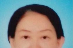 Liên đoàn trưởng Gia đình Phật tử Phổ Quang từ trần