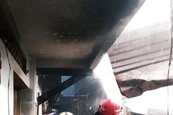 Để hạn chế thấp nhất các vụ cháy