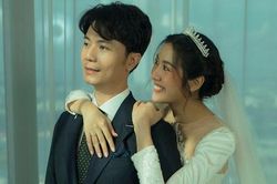 Á hậu Thúy Vân: Lấy chồng đại gia, đi xe 8 tỷ, dùng đồ hiệu đếm không xuể