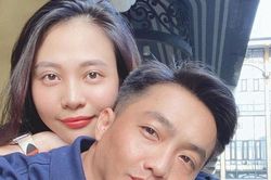 Đàm Thu Trang 'tố' Cường Đô La dỗi vợ, không chịu ngủ cùng giường