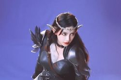 Angelababy hóa thân thành nữ chiến binh mạnh mẽ