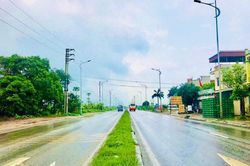 Phủ Lý (Hà Nam): Hiệu quả từ các dự án chỉnh trang hệ thống điện chiếu sáng đô thị
