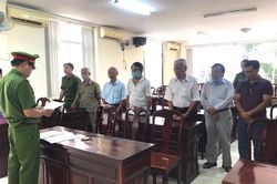Bắt 6 bị can liên quan vụ vỡ nợ quỹ tín dụng ở Đồng Nai