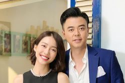 Khả Ngân Bắc tiến đóng phim, 'vướng tình tay ba' với Thanh Sơn, Tuấn Tú