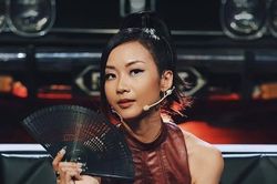 Suboi xác nhận không tham gia Rap Việt mùa 2