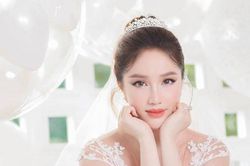 Lấy chồng đại gia, mấy ai được sung sướng như 'công chúa bong bóng' Bảo Thy