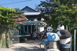 Cần Thơ: Phát hiện bé 6 tuổi tử vong trong khu hồ bơi người lớn