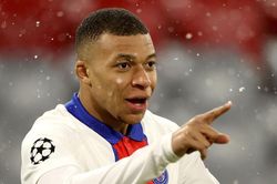 Khó cản Mbappe và Neymar