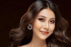 Hành trình trở thành Hoa khôi Đại học Nam Cần Thơ của cô gái Khmer Trà Vinh