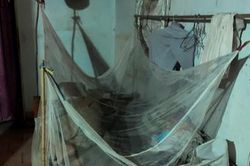 Hoàn cảnh khó khăn của gia đình cựu quân nhân có vợ bị bệnh nan y
