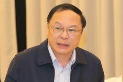 Thúc đẩy Dự án hỗ trợ Việt Nam thực hiện Thỏa thuận Paris