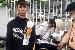 Bị phạt vì… thách thức!