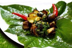 Chẳng phải luộc, ốc chế biến theo cách này mới là 'đỉnh của chóp'